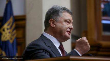 Для чего Порошенко «перетрахивает» СБУ? Для чего Порошенко «перетрахивает» СБУ?