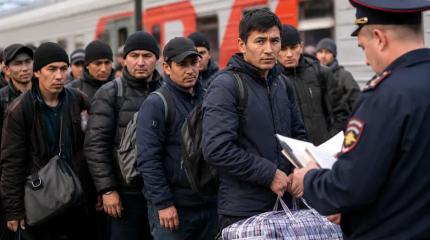 «Не заработал — уезжай»: в ГД приняли беспрецедентные меры против мигрантов