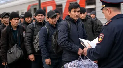 «Не заработал — уезжай»: в ГД приняли беспрецедентные меры против мигрантов