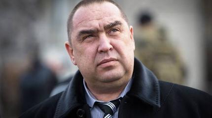 Плотницкий в России и особняк в Барвихе за $30 млн Плотницкий в России и особняк в Барвихе за $30 млн