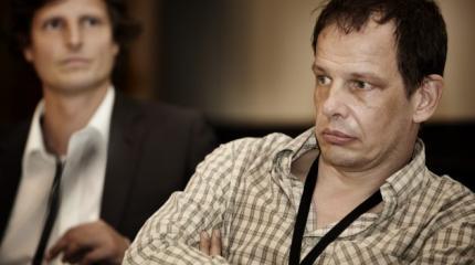Зеппельт «разоблачил» МОК и WADA: Томас Бах защищает Россию Зеппельт «разоблачил» МОК и WADA: Томас Бах защищает Россию