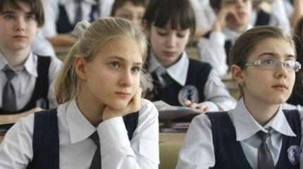 Школы ЛНР откажутся от истории Украины Школы ЛНР откажутся от истории Украины