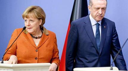 Сирия, гастарбайтеры и Геноцид армян: почему отношения Турции и Германии становятся хуже