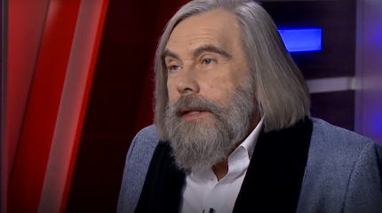 Погребинский: Киеву не на кого опереться, Коломойский ведет свою игру Погребинский: Киеву не на кого опереться, Коломойский ведет свою игру