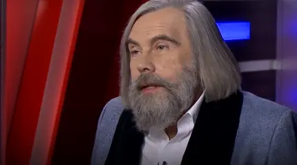 Погребинский: Киеву не на кого опереться, Коломойский ведет свою игру Погребинский: Киеву не на кого опереться, Коломойский ведет свою игру
