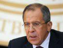 Лавров: Референдум в Крыму полностью соответствует уставу ООН Лавров: Референдум в Крыму полностью соответствует уставу ООН
