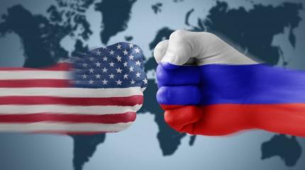 США не сумели заставить Россию "заплатить достаточную цену" США не сумели заставить Россию "заплатить достаточную цену"