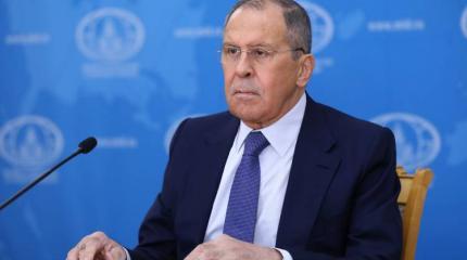 Лавров тактично обозначил Западу интересы России без угроз Лавров тактично обозначил Западу интересы России без угроз