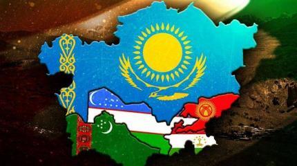 Центральная Азия: риски для территориальной целостности Центральная Азия: риски для территориальной целостности
