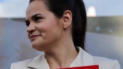 Тихановская: Крым воссоединился с Россией благодаря войне и кровопролитию Тихановская: Крым воссоединился с Россией благодаря войне и кровопролитию