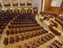 Правящей в Румынии коалиции в 2014 году пророчат распад Правящей в Румынии коалиции в 2014 году пророчат распад