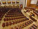 Правящей в Румынии коалиции в 2014 году пророчат распад Правящей в Румынии коалиции в 2014 году пророчат распад