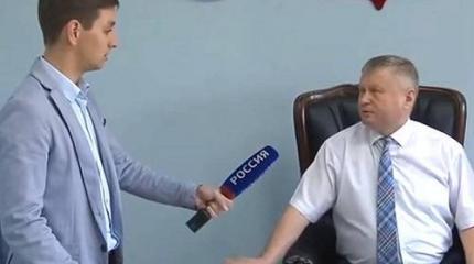 Ответный удар «ширинскиго спрута»: глава района против федерального ТВ Ответный удар «ширинскиго спрута»: глава района против федерального ТВ