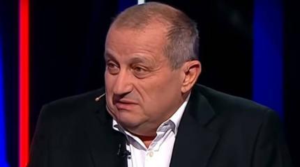 Кедми: Россия начинает говорить и действовать в отношении США по-другому Кедми: Россия начинает говорить и действовать в отношении США по-другому