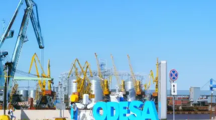 Что стоит за британским планом высадиться в Одессе