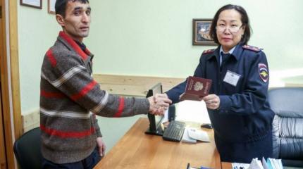 Таджикистан – Россия: миграция как инструмент гибридной войны Запада Таджикистан – Россия: миграция как инструмент гибридной войны Запада