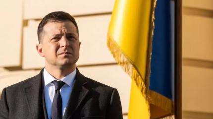 Глубинные свойства украинцев помогут им в свержении Зеленского Глубинные свойства украинцев помогут им в свержении Зеленского