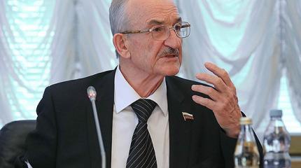 Врагам России в Москве не место! Селиванов жёстко прошёлся по визиту Савченко Врагам России в Москве не место! Селиванов жёстко прошёлся по визиту Савченко