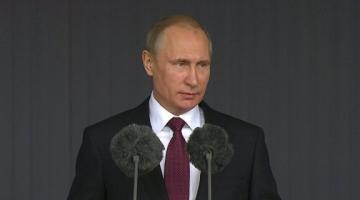 Путин назвал причину отказа США раскрывать договоренности по Сирии