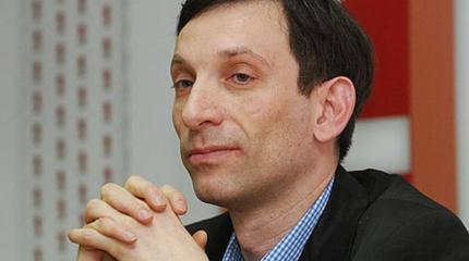 Украинский журналист Портников: Путин приготовил ловушку для Украины Украинский журналист Портников: Путин приготовил ловушку для Украины