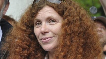 Латынина рассказала, как в США относятся к русским: «Мы это заслужили» Латынина рассказала, как в США относятся к русским: «Мы это заслужили»