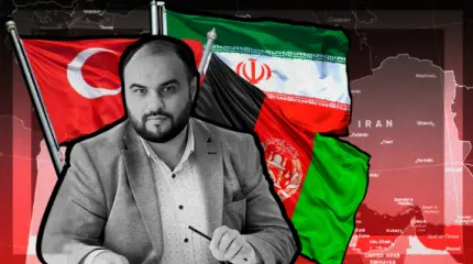 Журналист Муаззин: против Турции могли применить сейсмическое оружие Журналист Муаззин: против Турции могли применить сейсмическое оружие