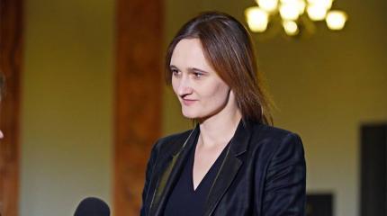 Спикер парламента Литвы: Российские интересы нарушают свободу выбора соседних стран Спикер парламента Литвы: Российские интересы нарушают свободу выбора соседних стран