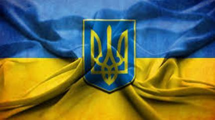 Украинский флаг назвали тряпкой Украинский флаг назвали тряпкой