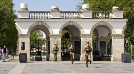Польша вышла на тропу войны с бандеровщиной Польша вышла на тропу войны с бандеровщиной