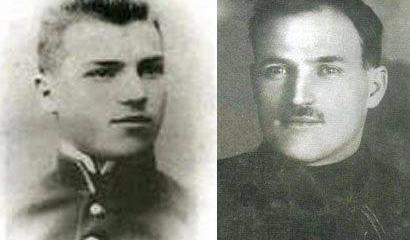 Ф.А. Сергеев. Основатель Донецко-Криворожской советской республики