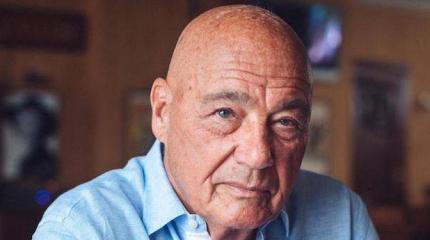 Познер: одна из видных черт США – это отсутствие интереса к остальному миру Познер: одна из видных черт США – это отсутствие интереса к остальному миру