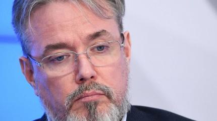 Кочетков: При формировании Крымского округа важно мнение элит ДНР и ЛНР Кочетков: При формировании Крымского округа важно мнение элит ДНР и ЛНР