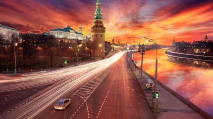 С тяжелым сердцем — из Москвы в Киев С тяжелым сердцем — из Москвы в Киев