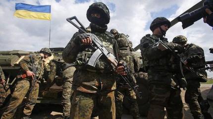 Разоружение добробатов: Путь к миру или попытка предотвратить госпереворот? Разоружение добробатов: Путь к миру или попытка предотвратить госпереворот?