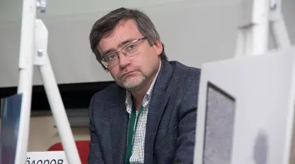 Фёдоров: 11 тезисов о будущем после коронавируса Фёдоров: 11 тезисов о будущем после коронавируса