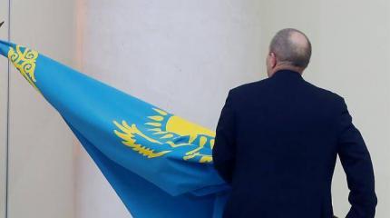 Казахастан в ожидании: Режим Назарбаева падет до конца года Казахастан в ожидании: Режим Назарбаева падет до конца года