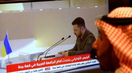 Зеленский не является хозяином в офисе президента Украины Зеленский не является хозяином в офисе президента Украины