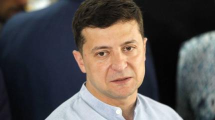 Интересы Зеленского в США лоббирует американский адвокат Интересы Зеленского в США лоббирует американский адвокат