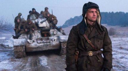 Фильм «Т-34» глазами наивного зрителя Фильм «Т-34» глазами наивного зрителя