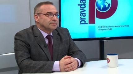 Андрей Кошкин: Россия умело выстраивает внешнеполитическую линию Андрей Кошкин: Россия умело выстраивает внешнеполитическую линию