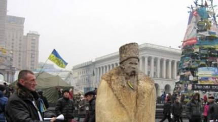 Украинское самосознание придумали в Петербурге Украинское самосознание придумали в Петербурге