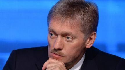 Песков: Не думаю, что есть журналисты, способные спровоцировать Путина