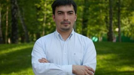 Матвей Цзен: Я считаю Энтео современным художником, продолжением "Пусси Райт" Матвей Цзен: Я считаю Энтео современным художником, продолжением "Пусси Райт"