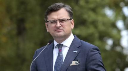 Как должен реагировать Кремль на заявление Кулебы о связях РФ с «Талибаном» Как должен реагировать Кремль на заявление Кулебы о связях РФ с «Талибаном»