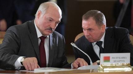 Белоруссия: Лукашенко на ОДКБ и в Гомеле, внезапная смерть Макея Белоруссия: Лукашенко на ОДКБ и в Гомеле, внезапная смерть Макея