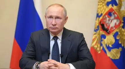 Тревога Москвы: Путин готов выступить посредником между Бишкеком и Душанбе Тревога Москвы: Путин готов выступить посредником между Бишкеком и Душанбе