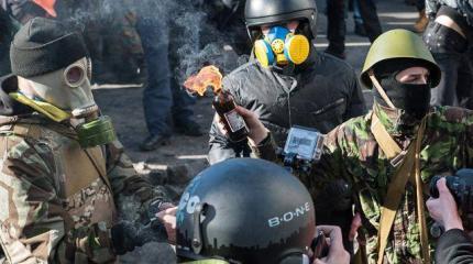 Почему Украина называет геноцид «зачисткой» Почему Украина называет геноцид «зачисткой»
