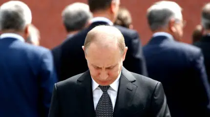 Уход Путина: как будет решена «проблема 2024» Уход Путина: как будет решена «проблема 2024»
