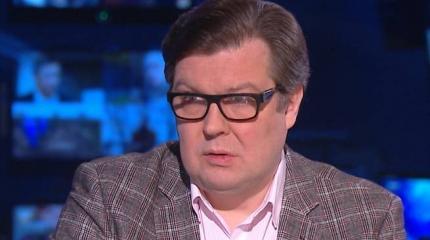 Мартынов: У Порошенко хватит дури атаковать следующим Мартынов: У Порошенко хватит дури атаковать следующим