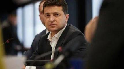 Зеленский готов оградить Украину от Минских соглашений Зеленский готов оградить Украину от Минских соглашений